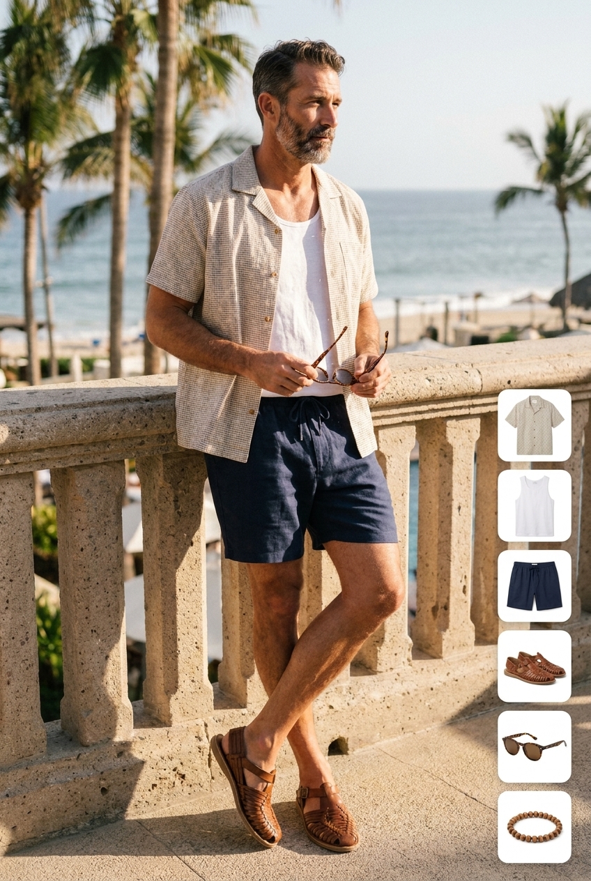 Resort/Vacation