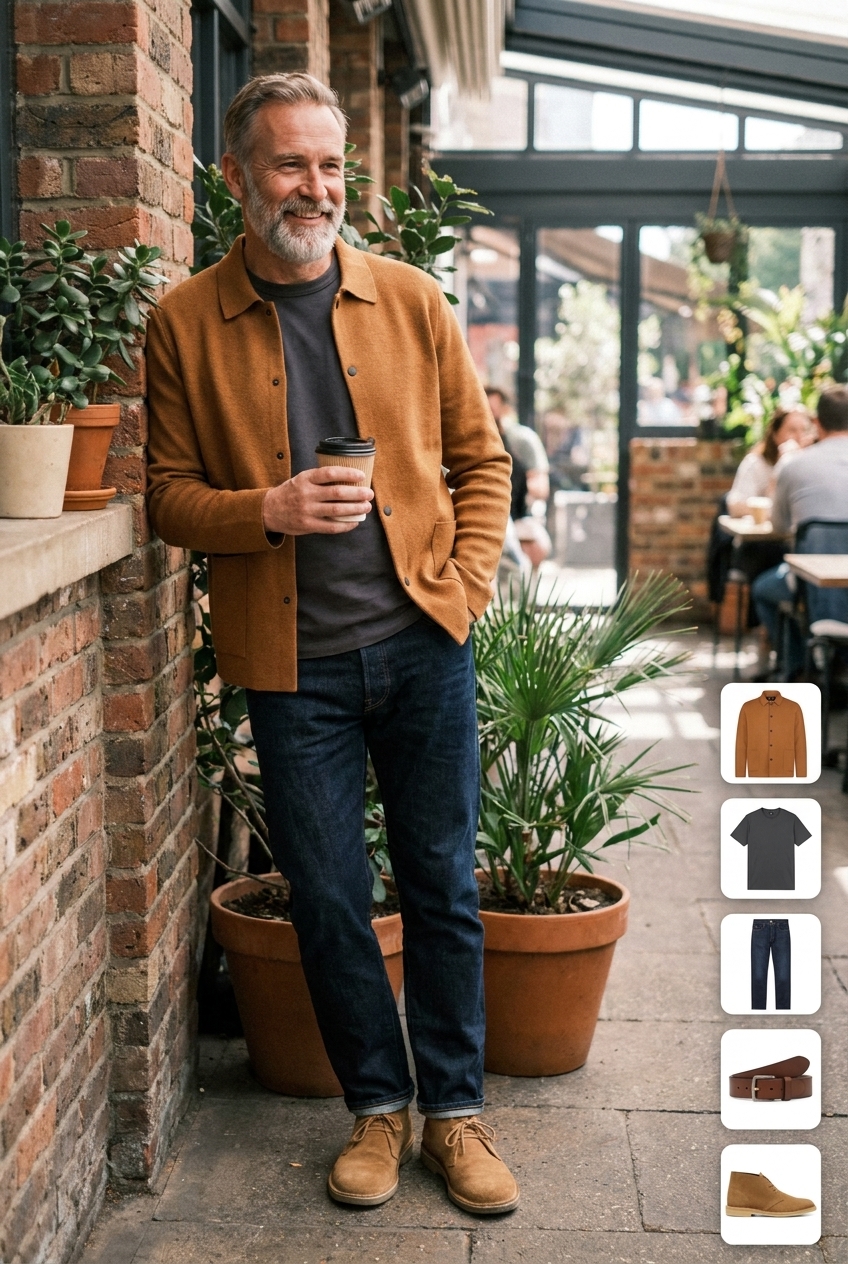 Everyday Casual