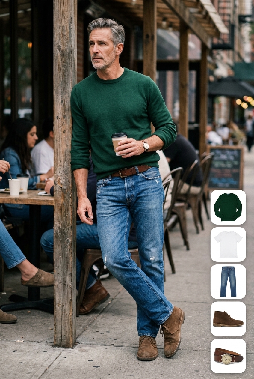 Everyday Casual