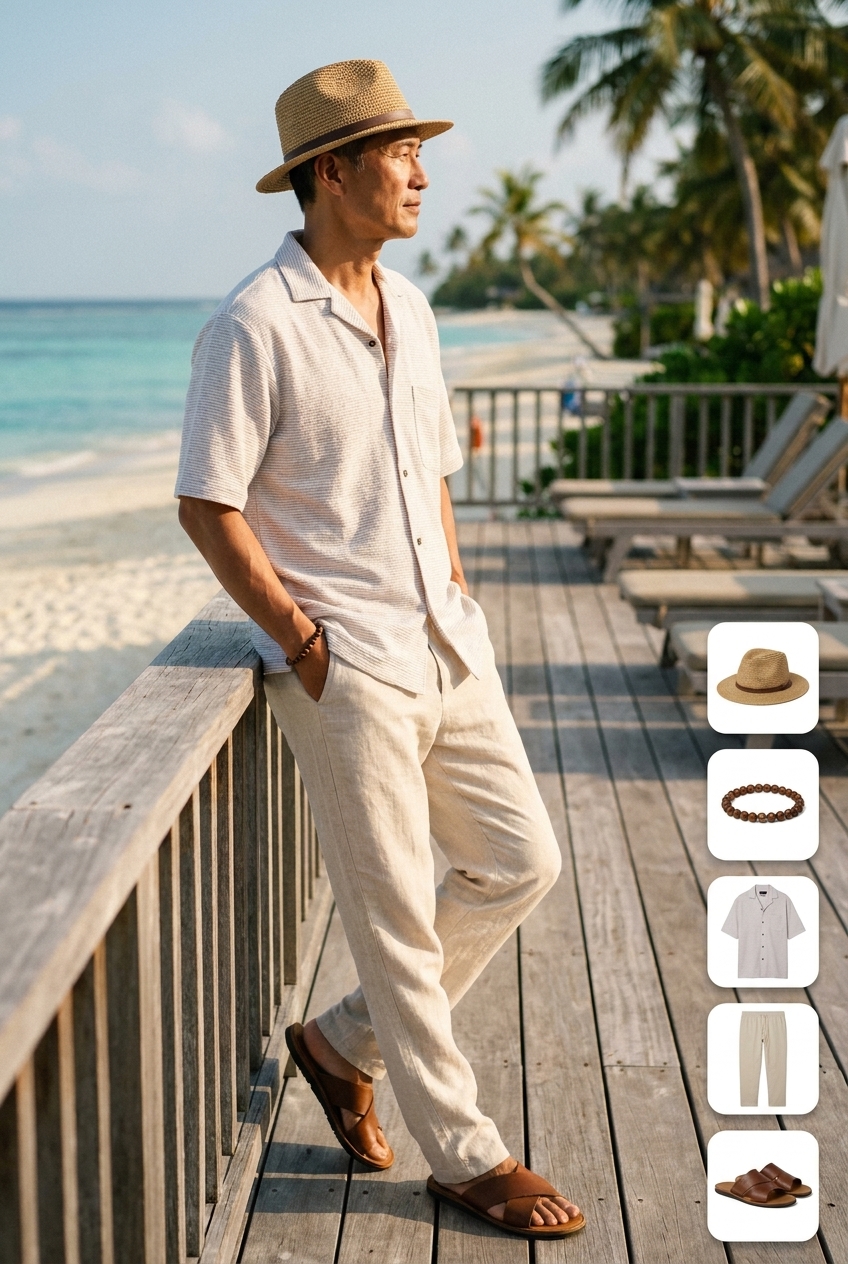 Resort/Vacation