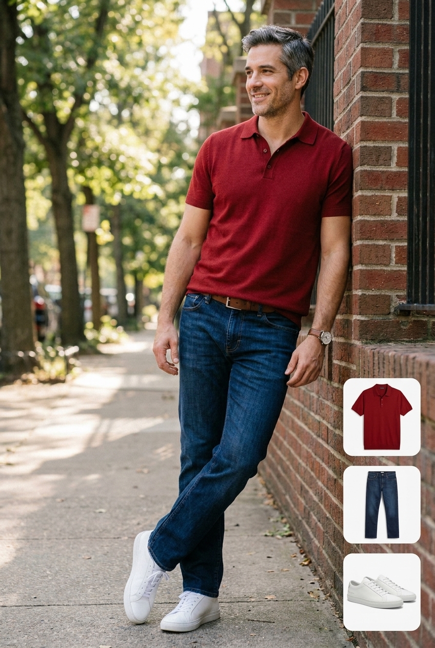 Everyday Casual