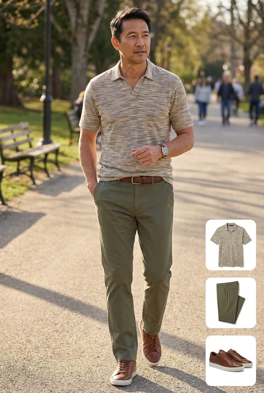 Everyday Casual