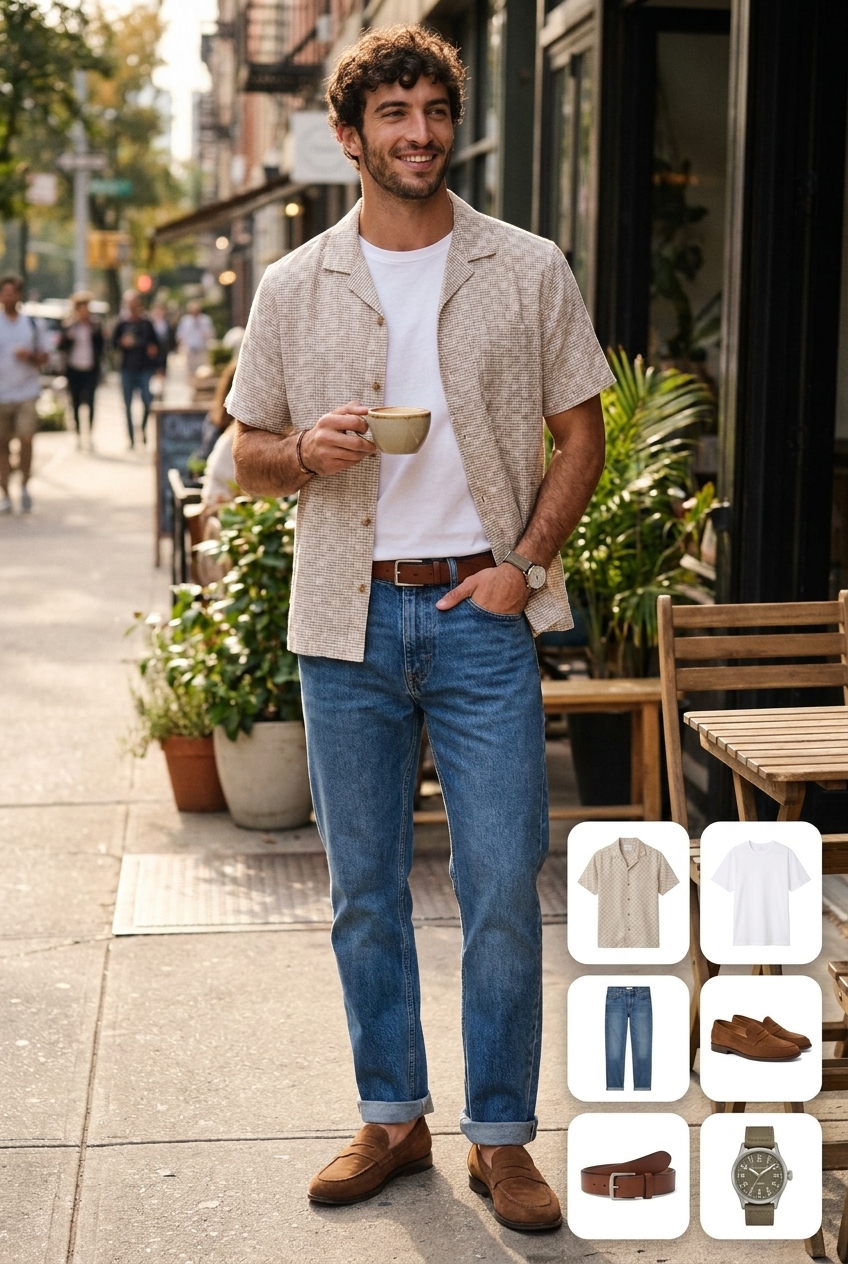 Everyday Casual