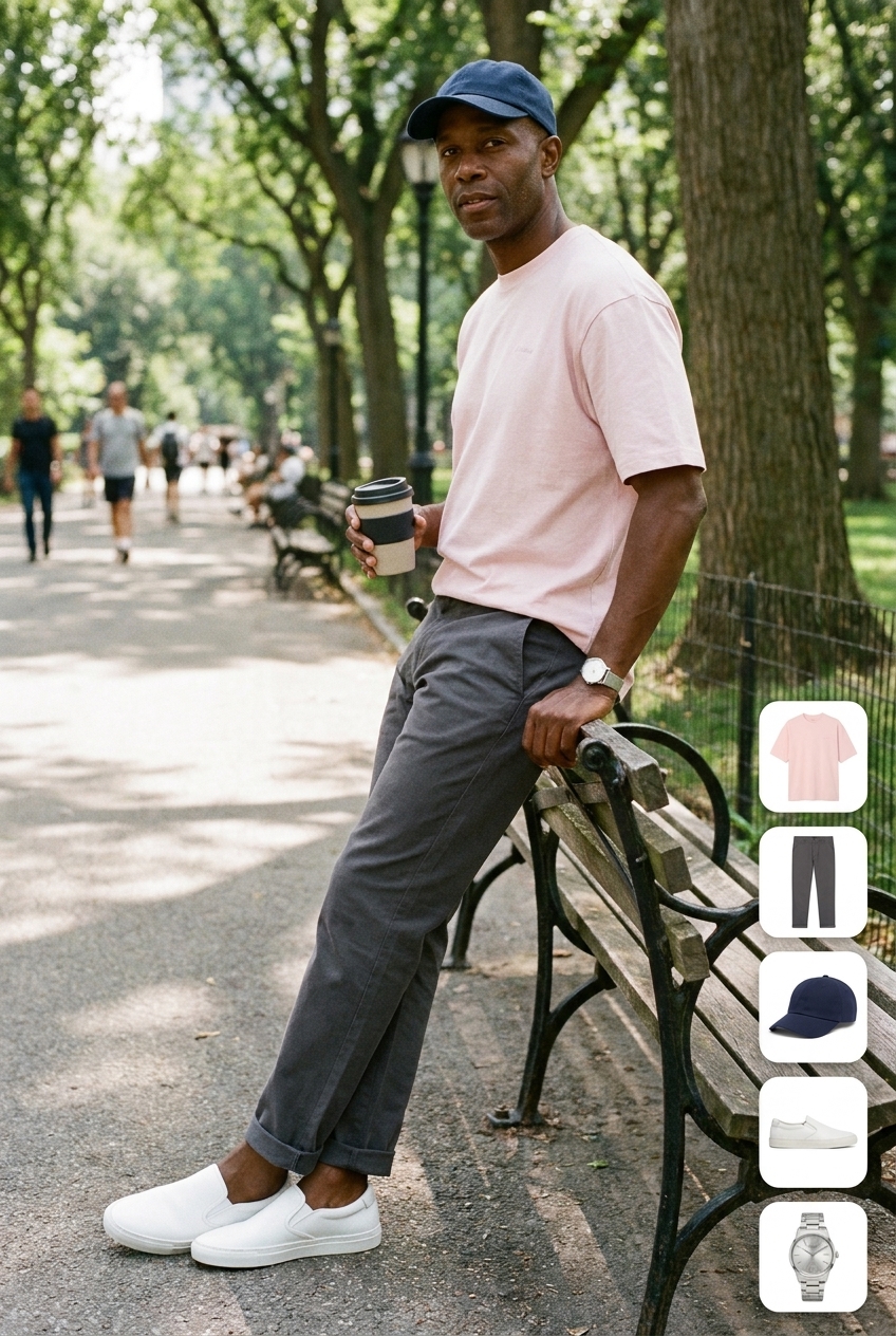 Everyday Casual