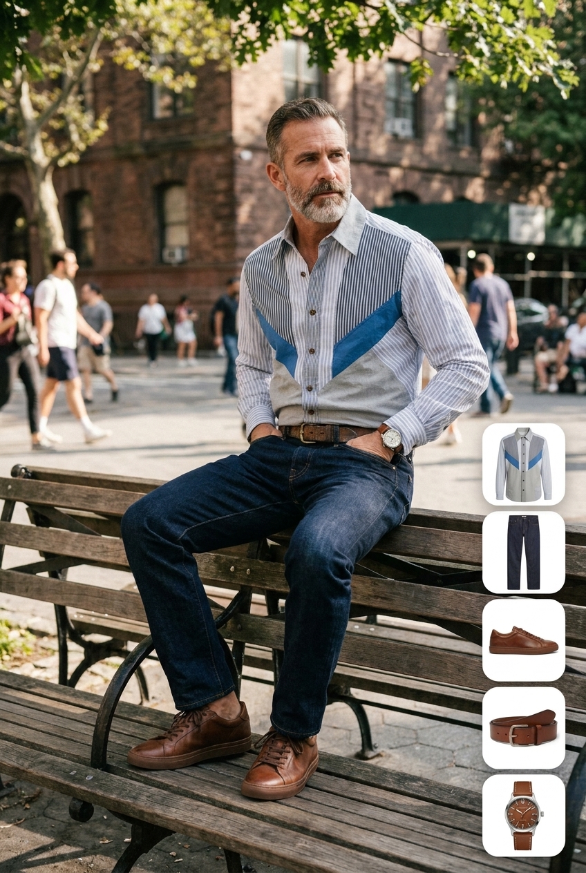 Everyday Casual