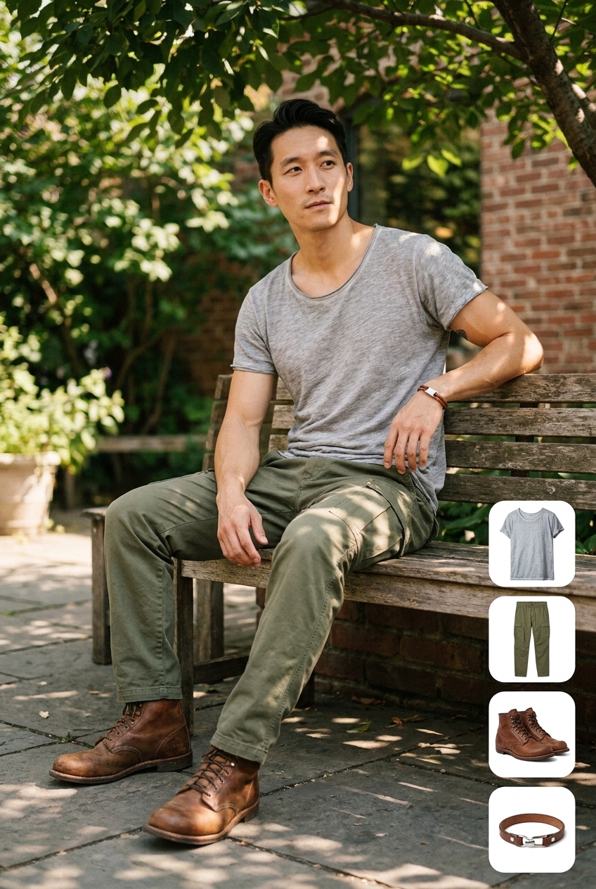 Everyday Casual
