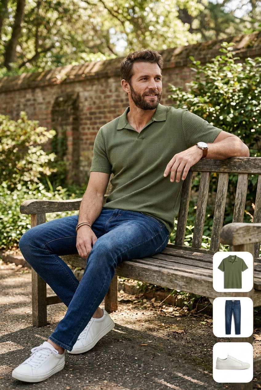 Everyday Casual