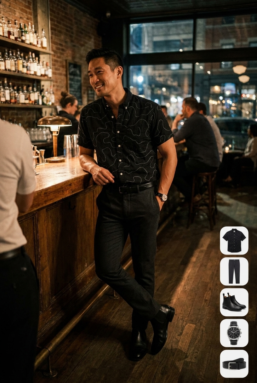 Date Night/Night Out