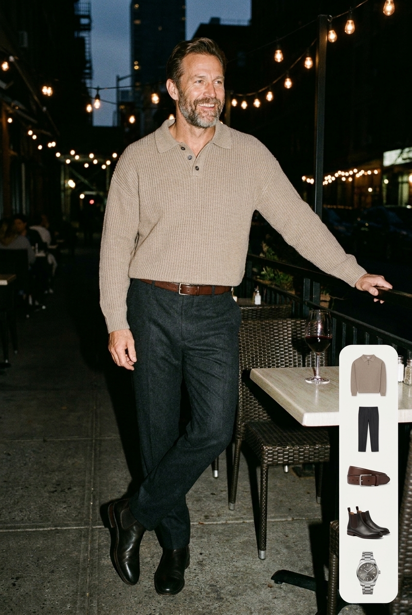 Date Night/Night Out