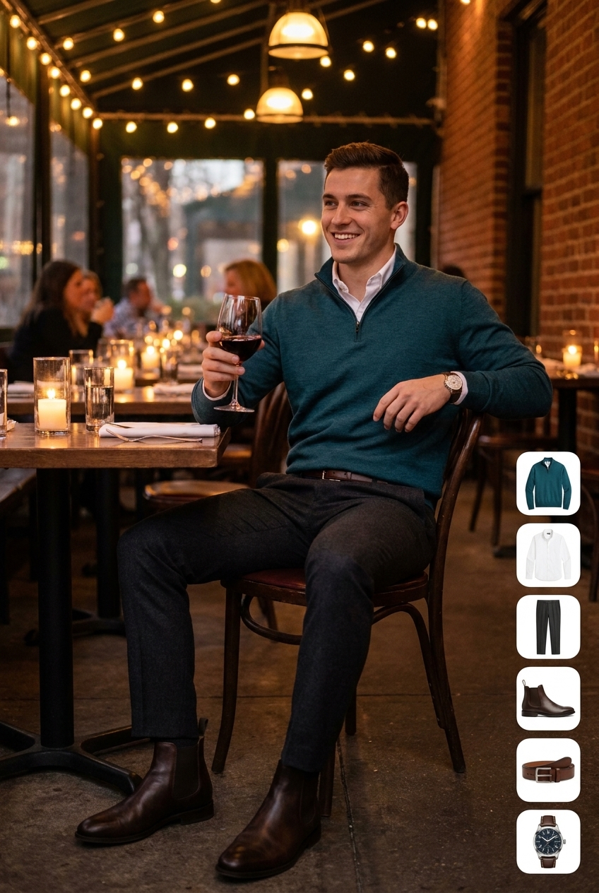 Date Night/Night Out