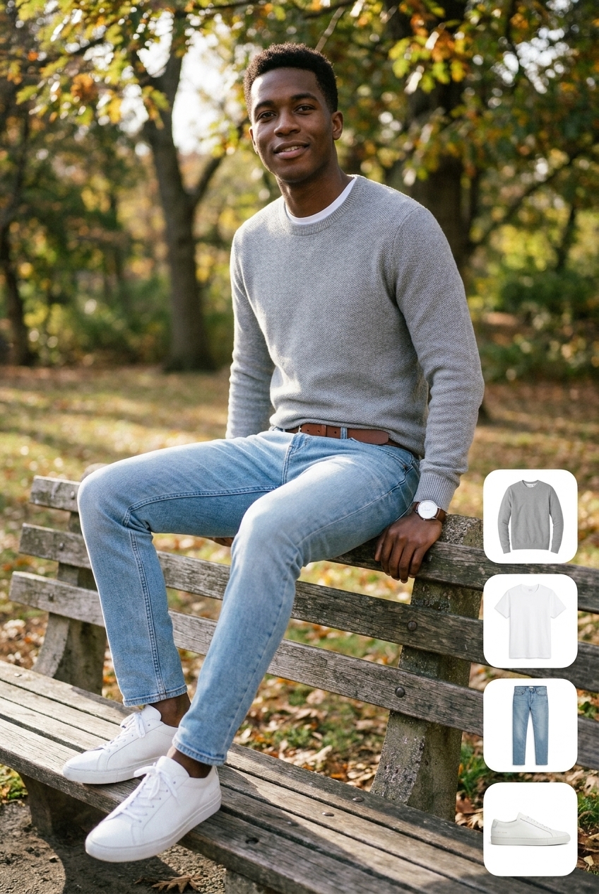 Everyday Casual