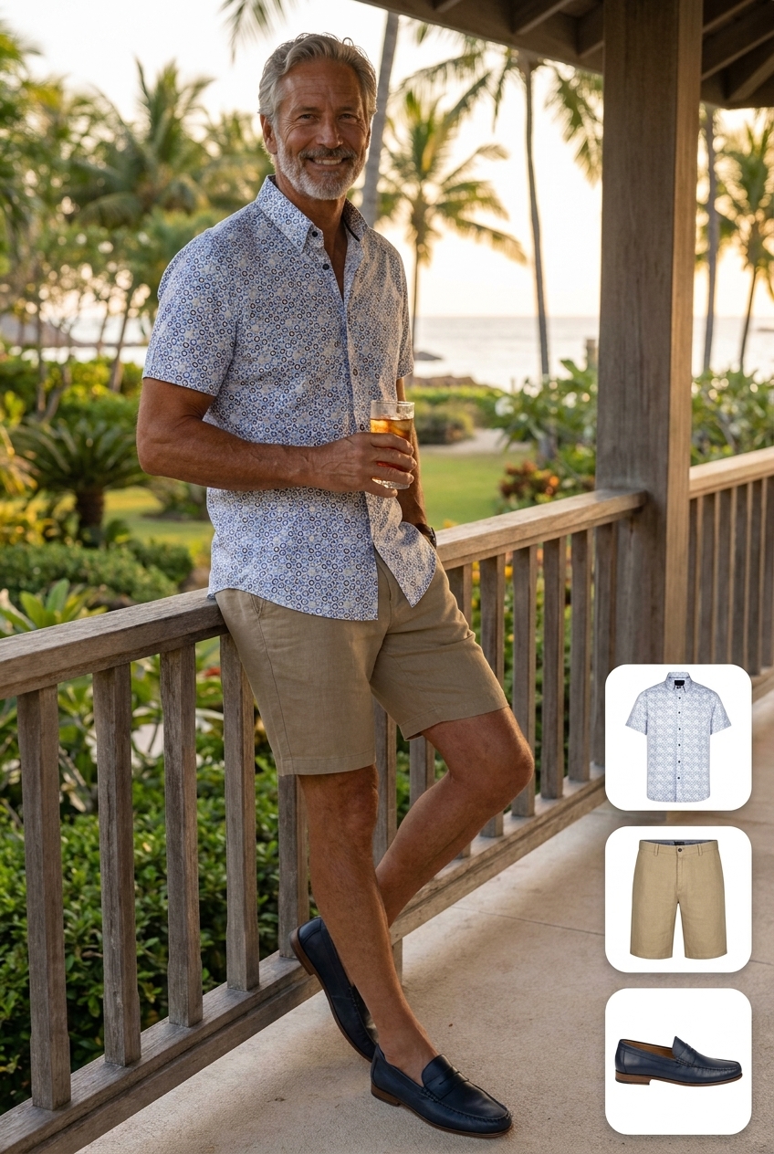 Resort/Vacation