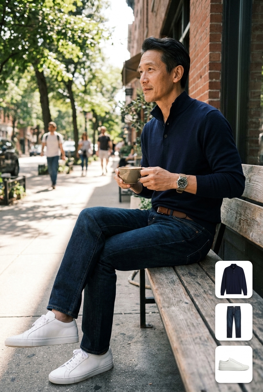 Everyday Casual
