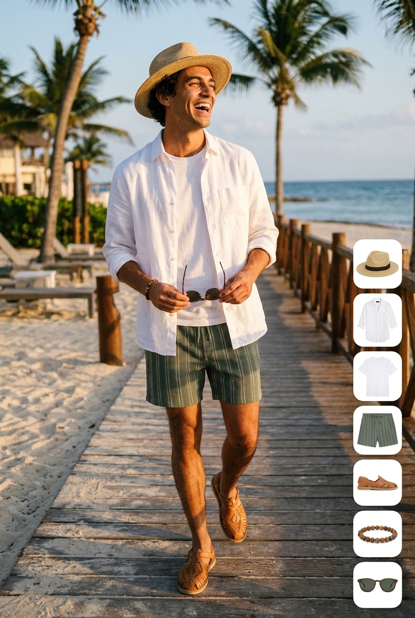 Resort/Vacation