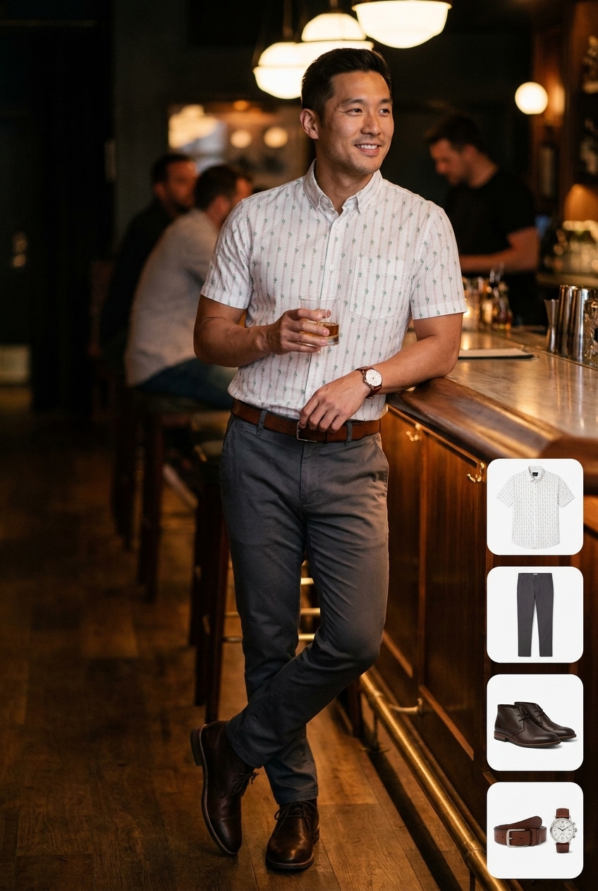 Date Night/Night Out