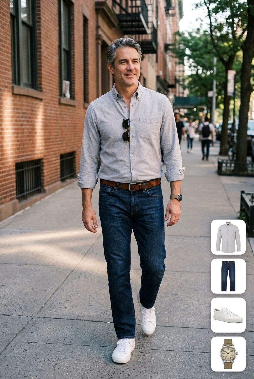 Everyday Casual