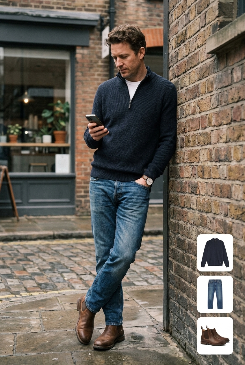Everyday Casual