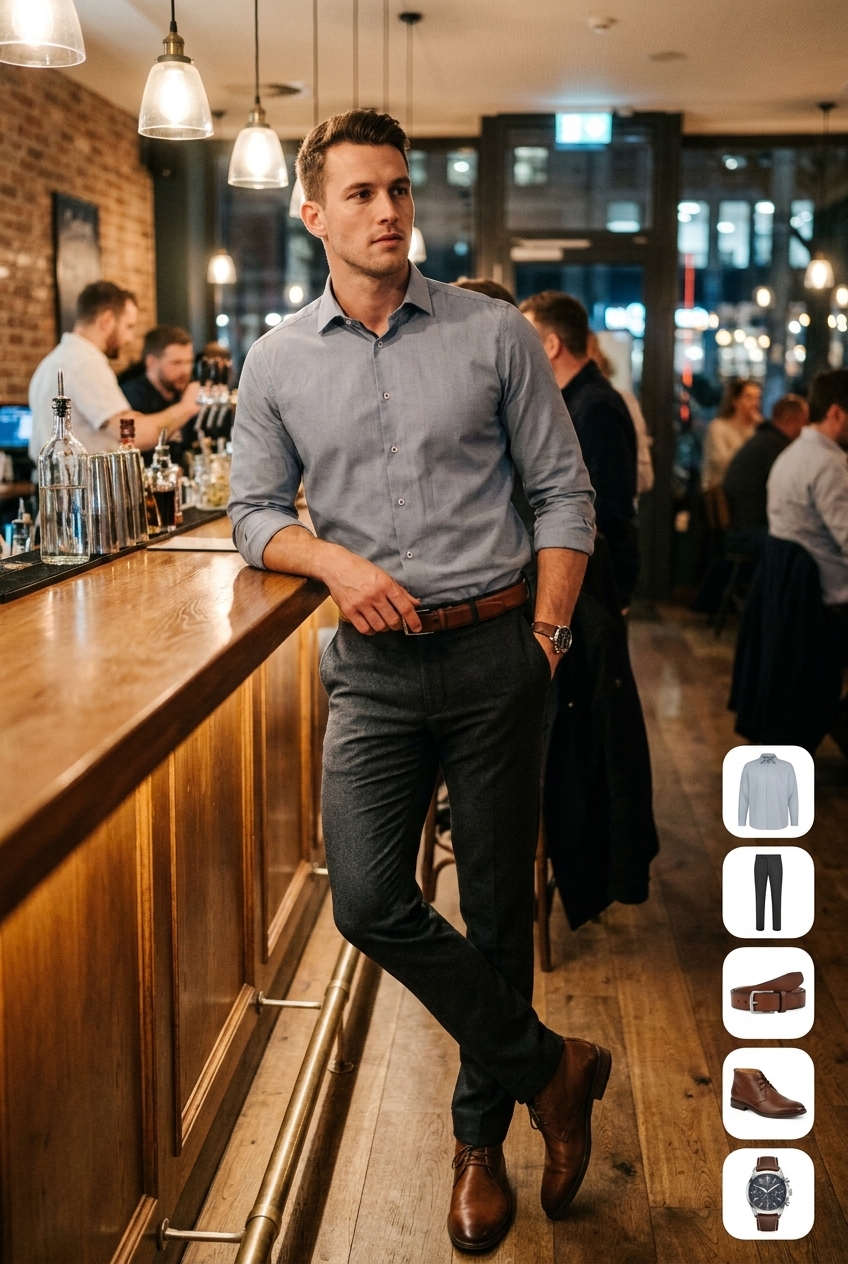Date Night/Night Out
