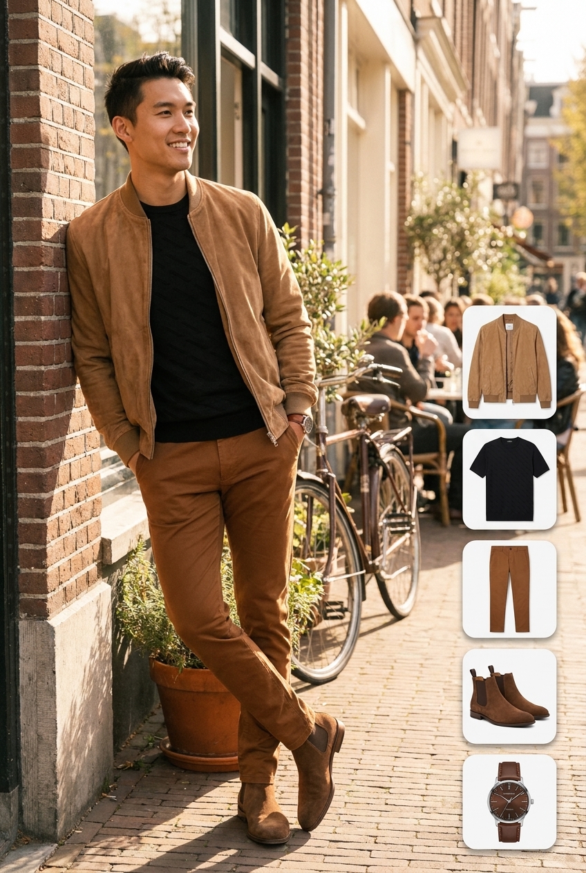 Smart Casual