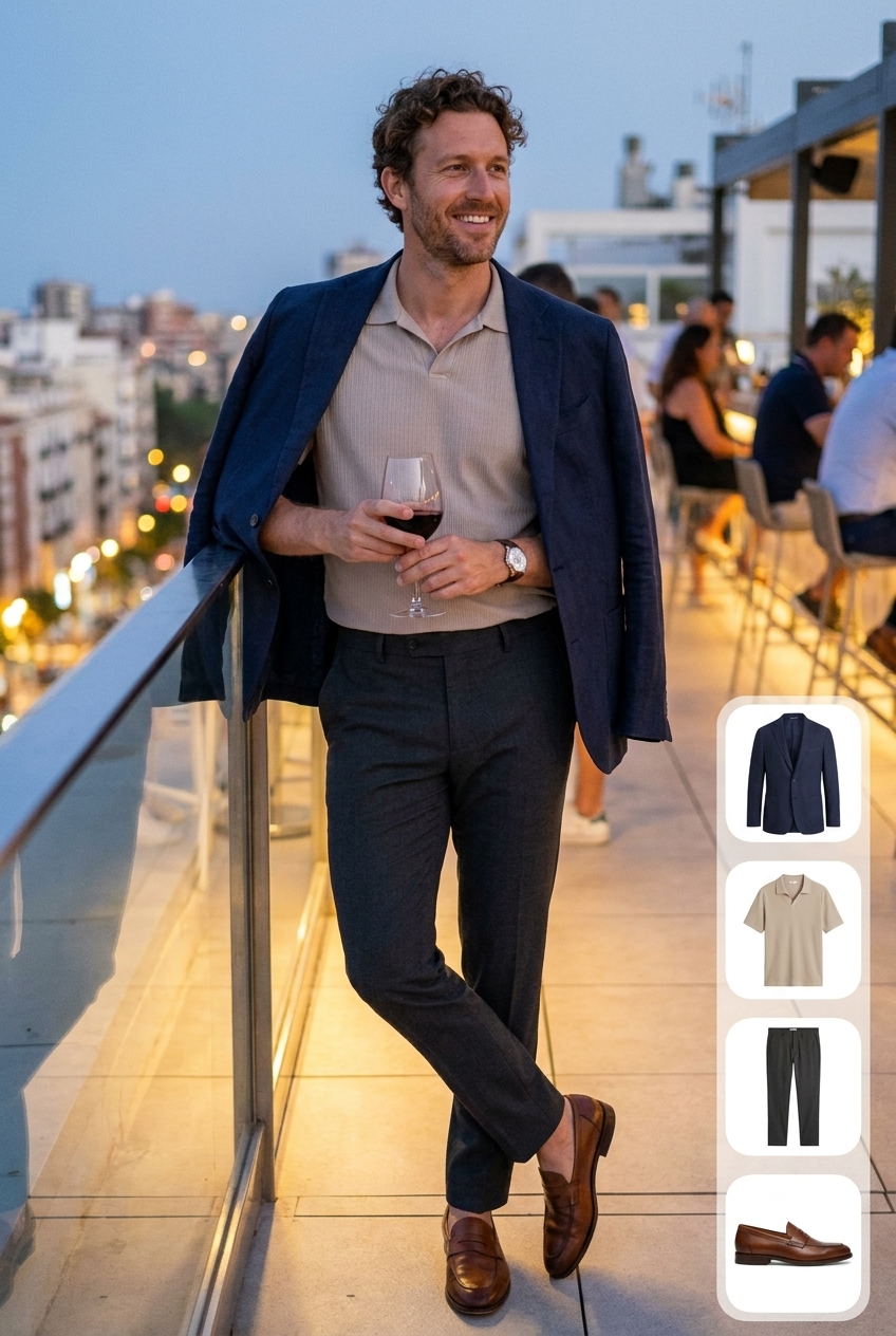 Date Night/Night Out