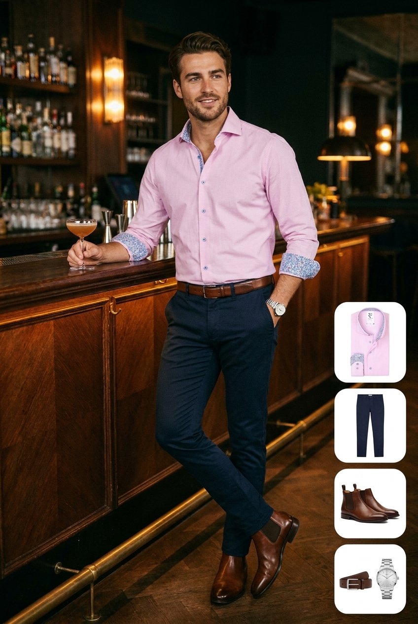 Date Night/Night Out
