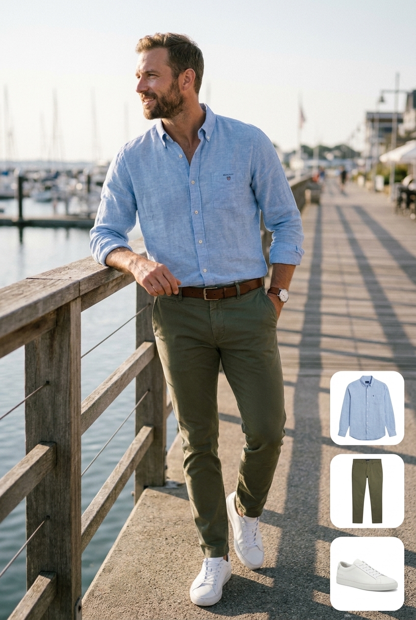 Everyday Casual