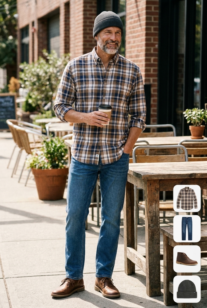 Everyday Casual