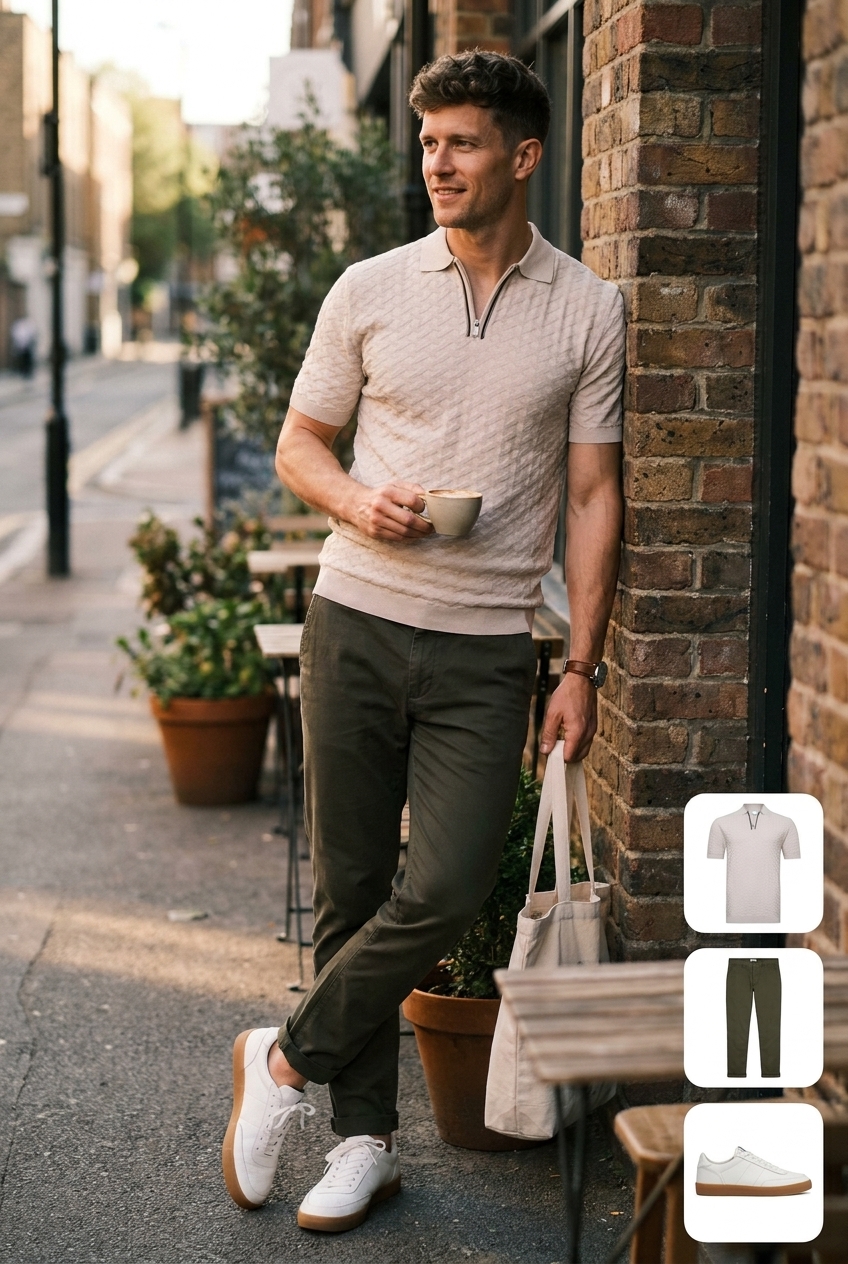 Everyday Casual