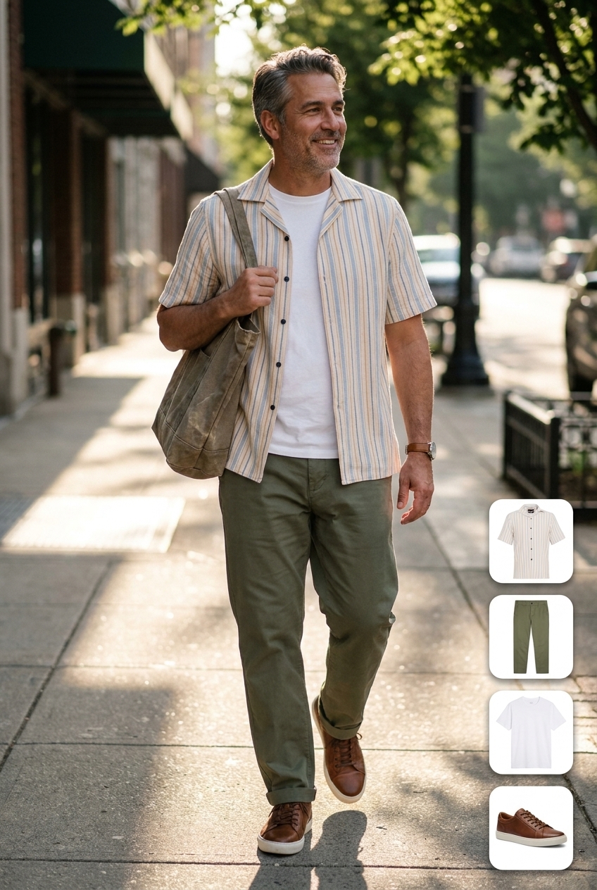 Everyday Casual