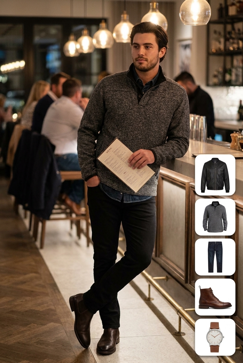 Date Night/Night Out