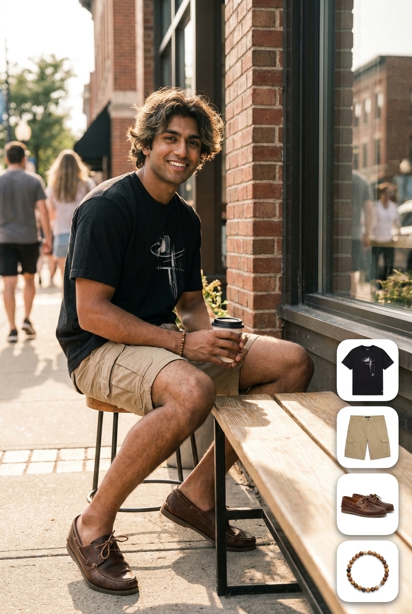 Everyday Casual