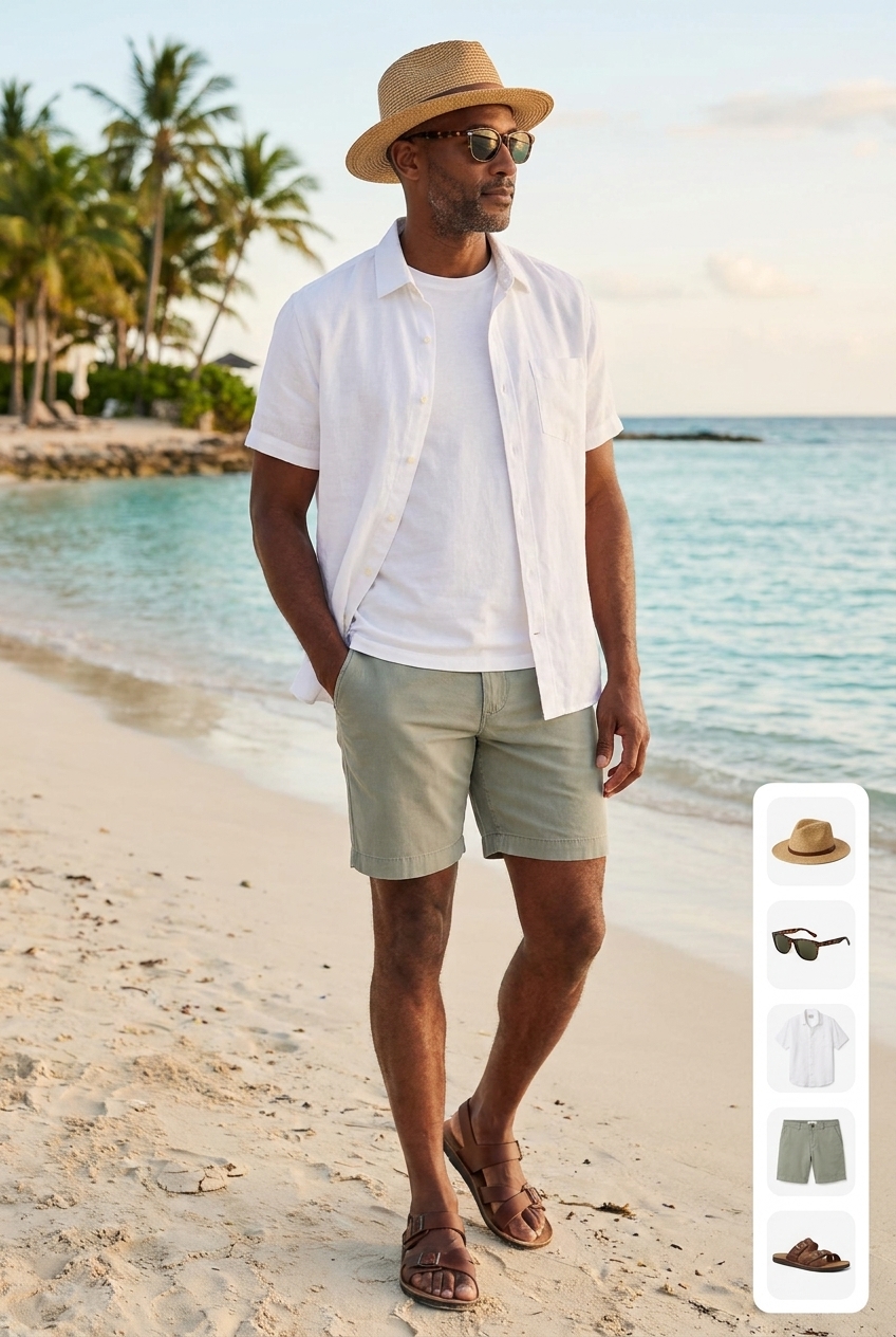 Resort/Vacation