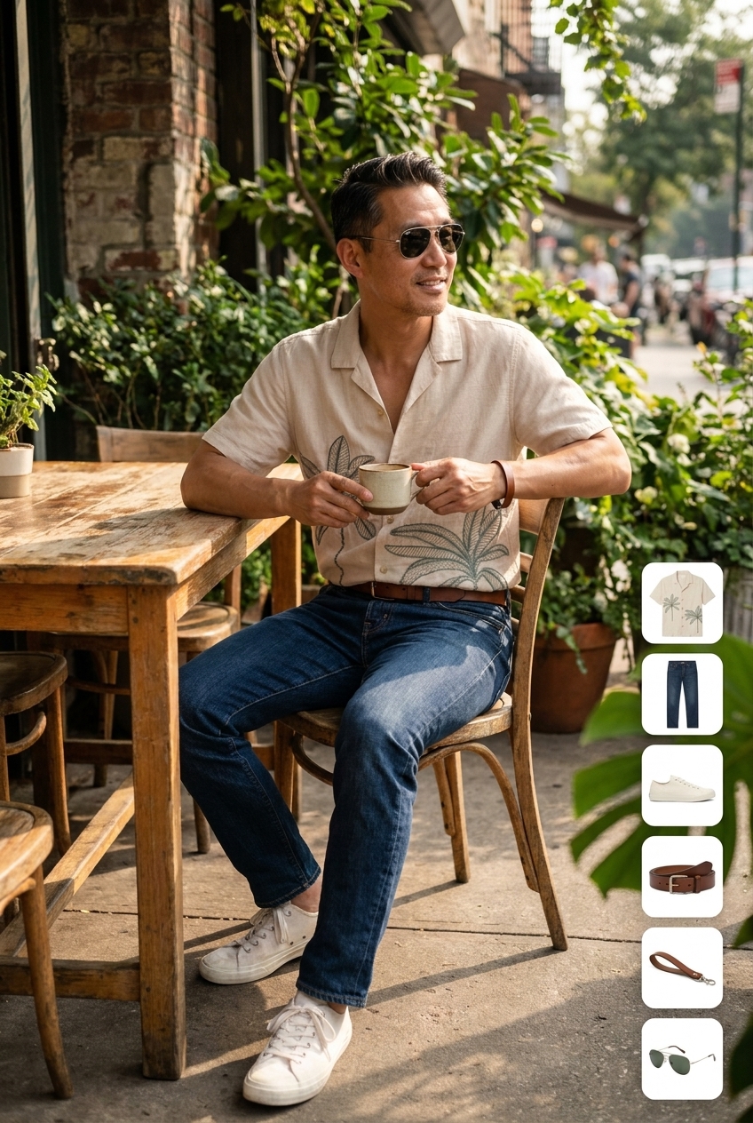 Everyday Casual