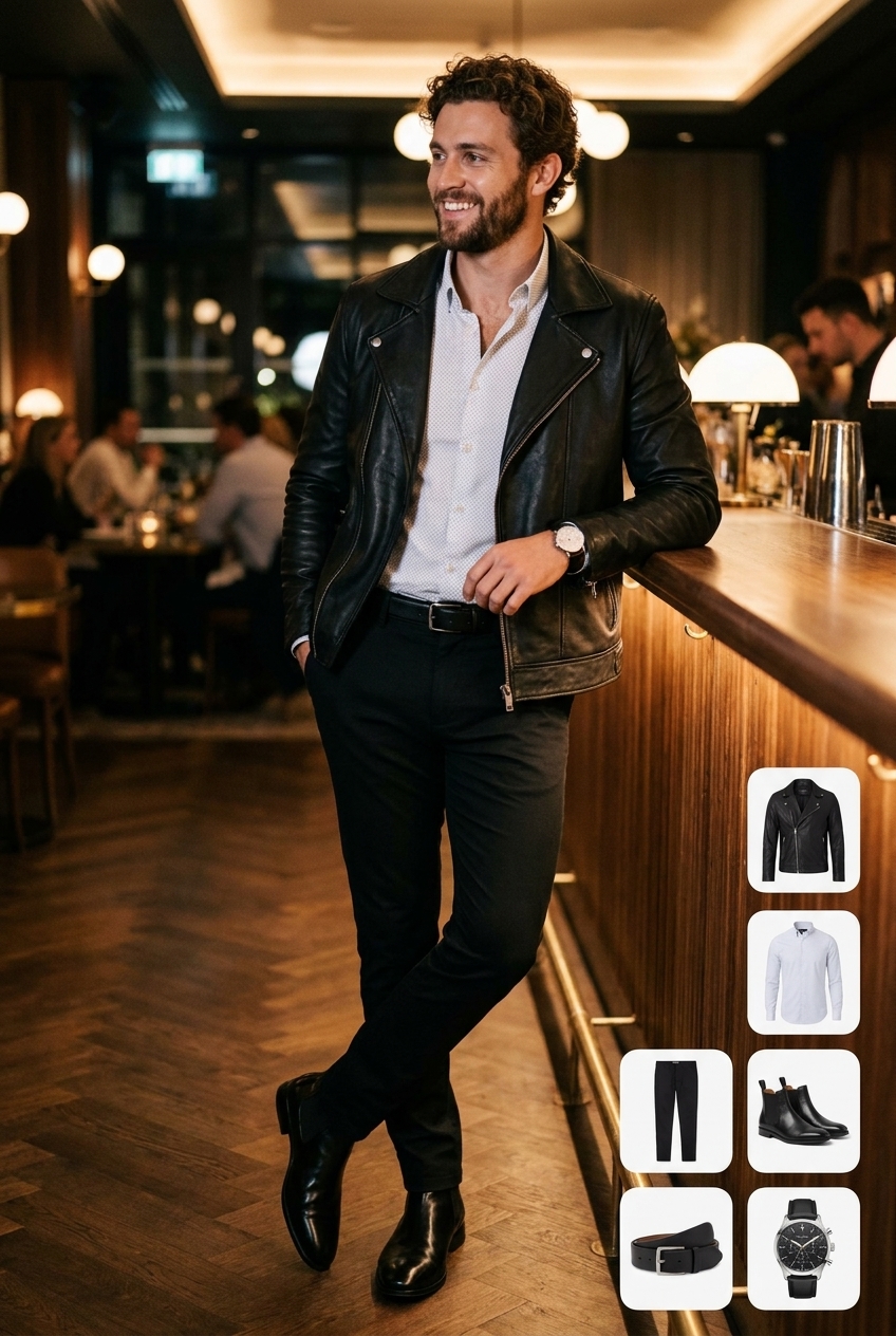 Date Night/Night Out
