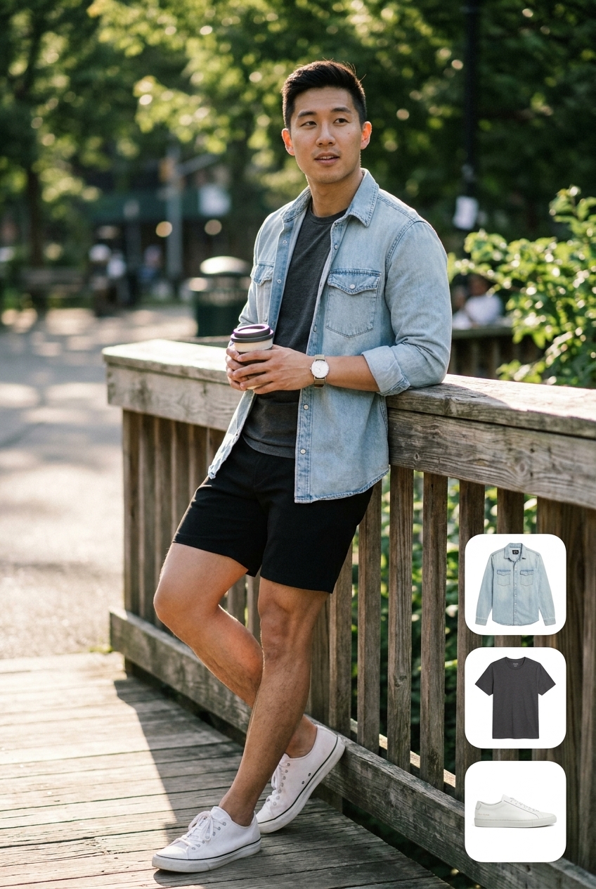 Everyday Casual