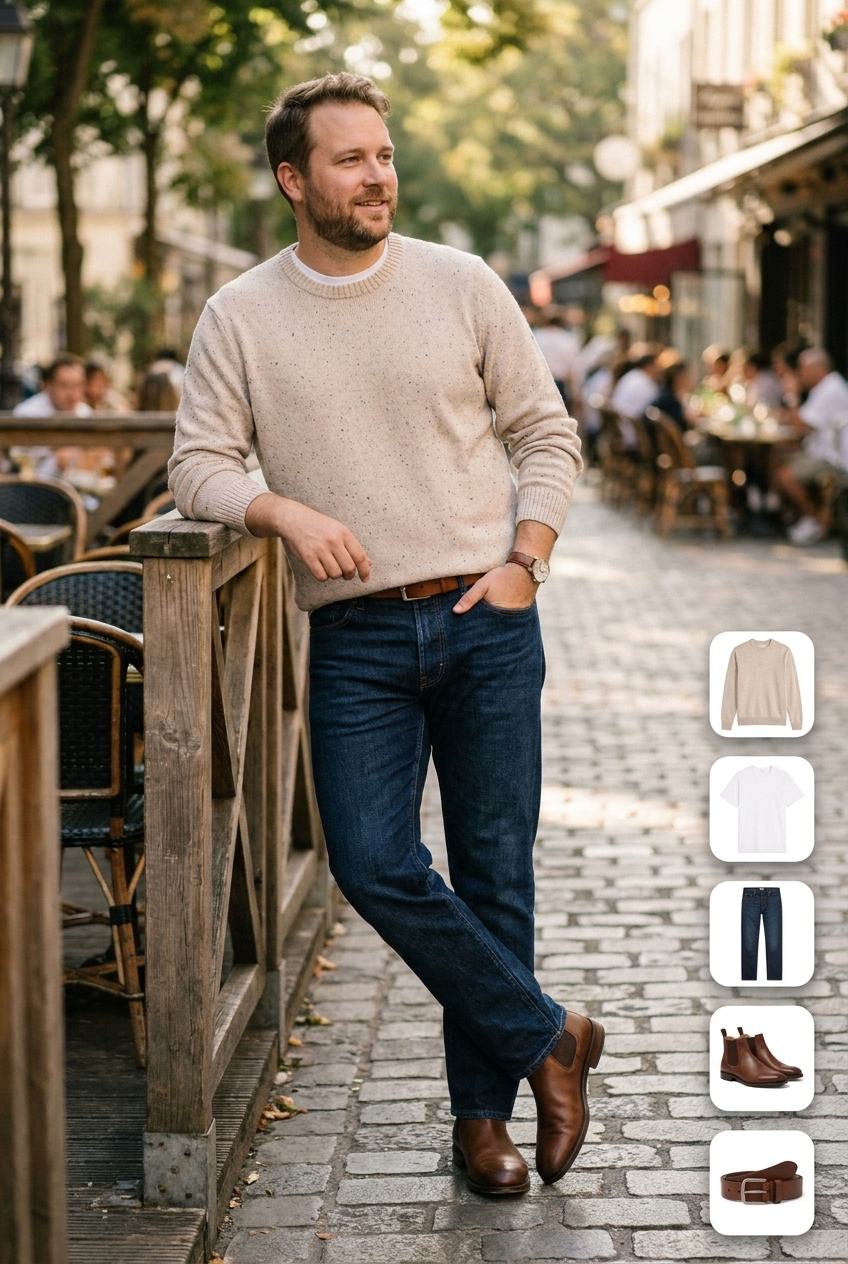 Everyday Casual