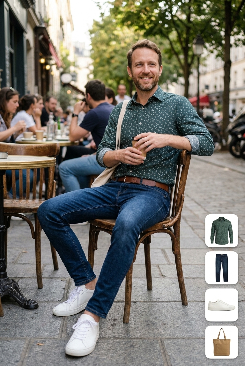 Everyday Casual