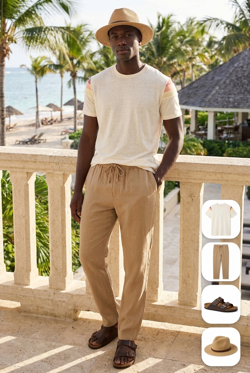 Resort/Vacation
