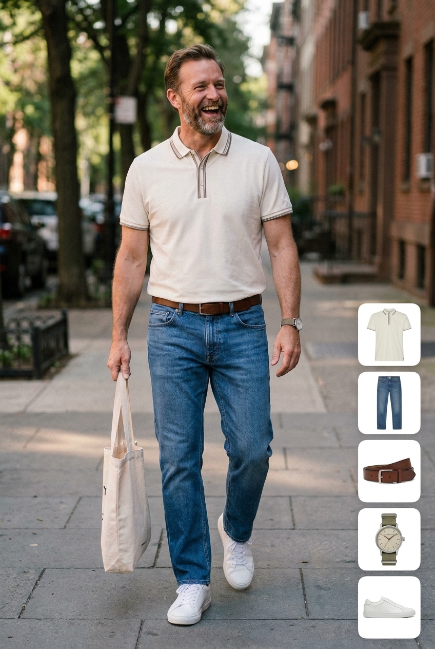 Everyday Casual