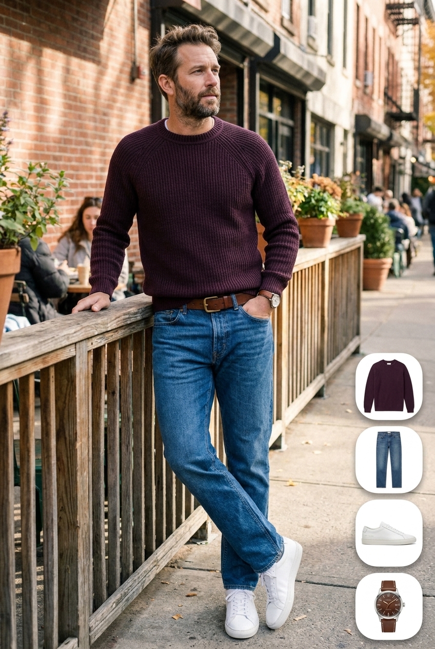 Everyday Casual
