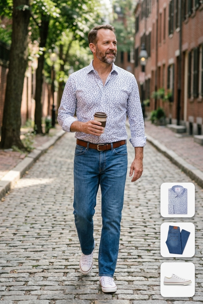 Everyday Casual