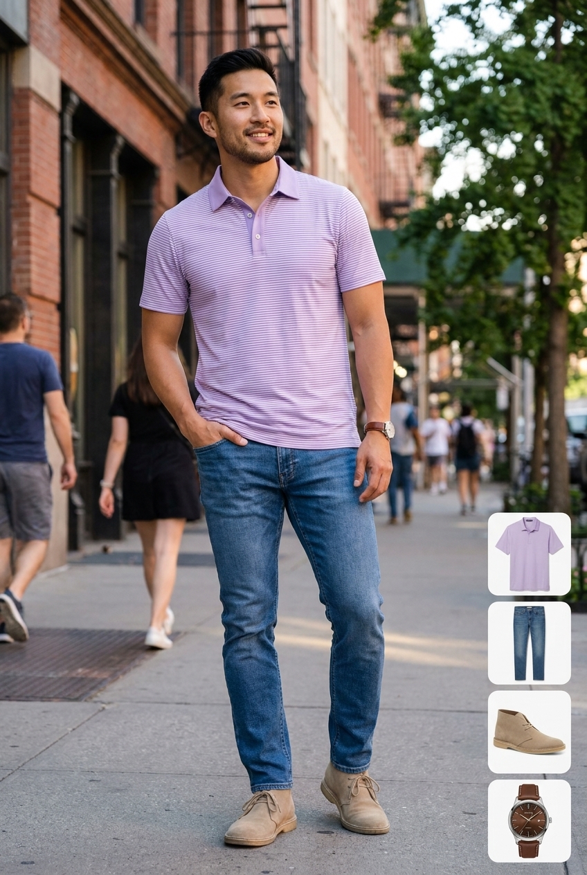 Everyday Casual