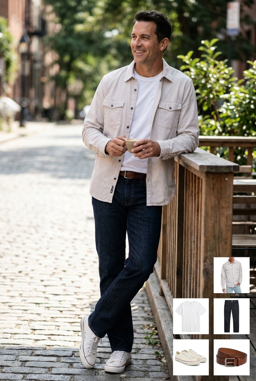 Everyday Casual