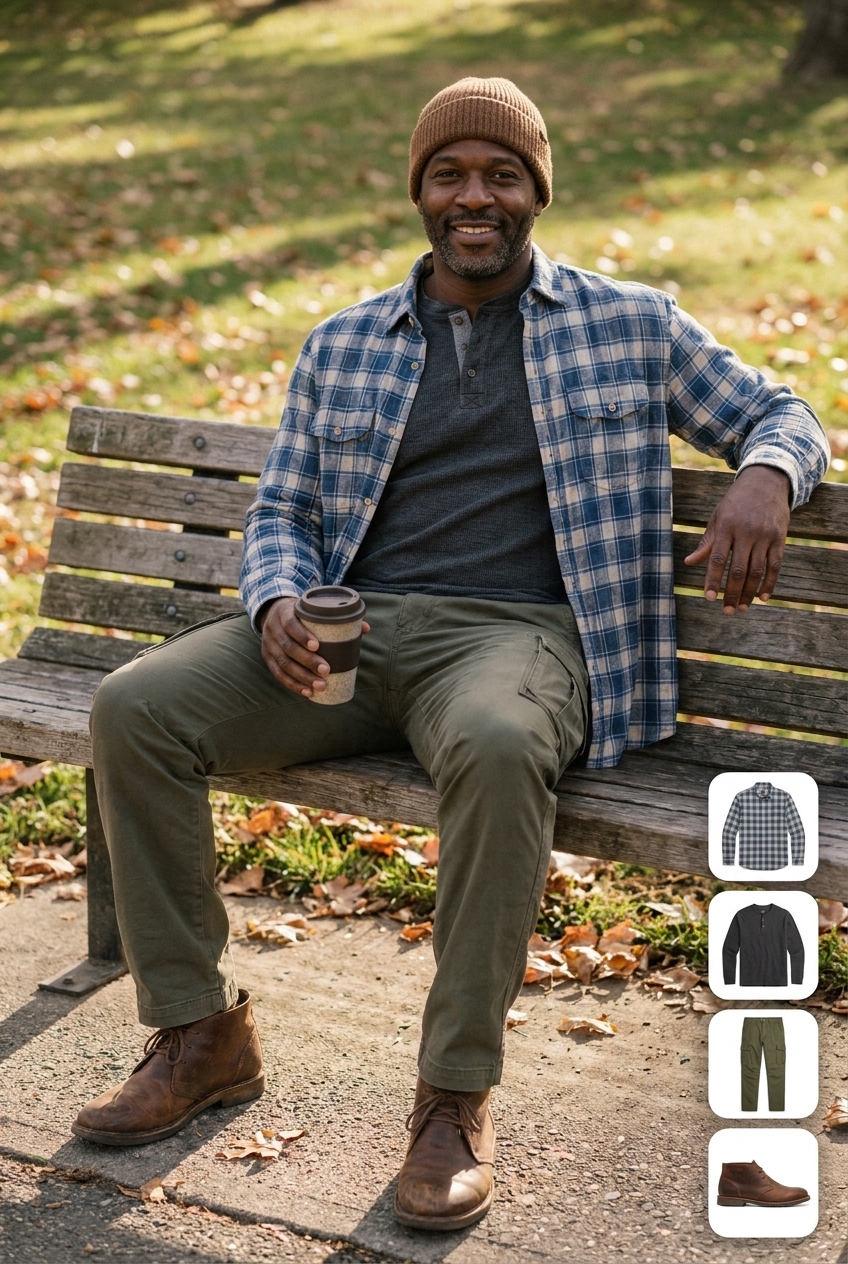 Everyday Casual