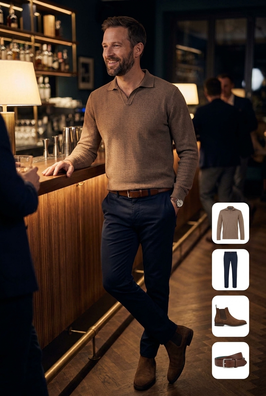 Date Night/Night Out