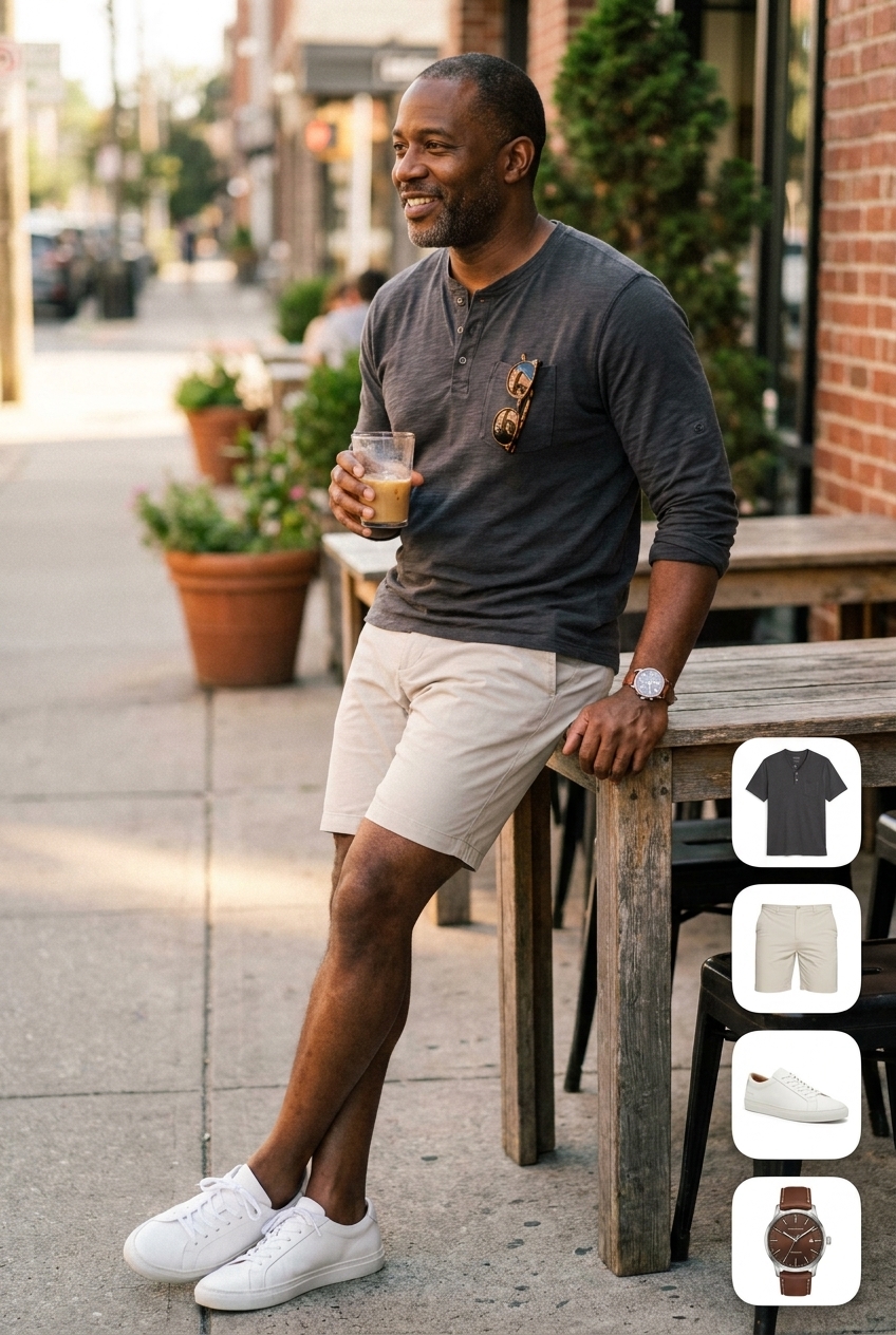 Everyday Casual