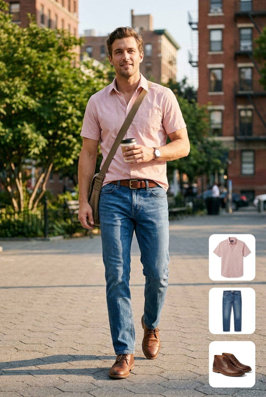 Everyday Casual