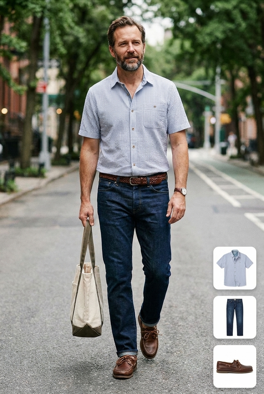 Everyday Casual