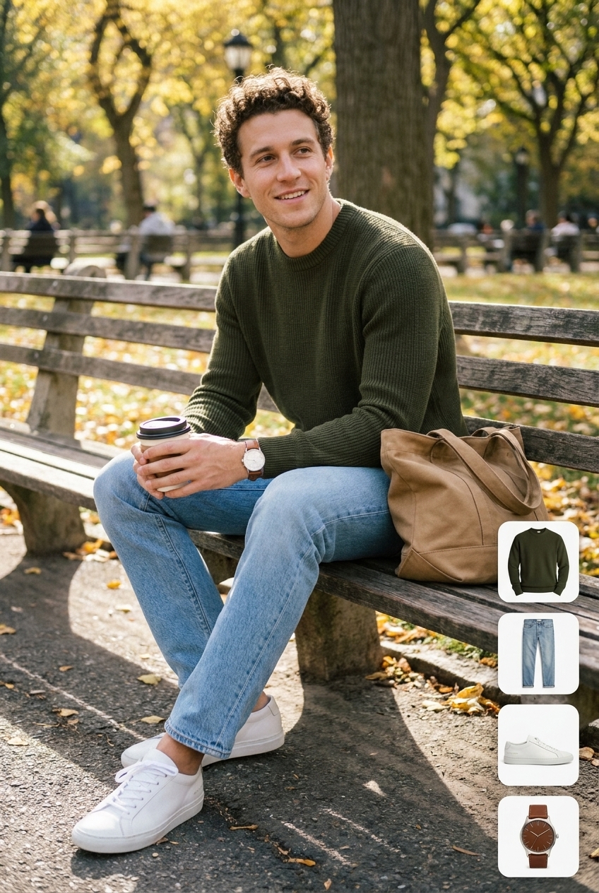 Everyday Casual