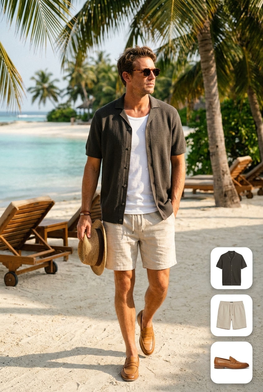 Resort/Vacation